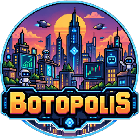 BOTOPOLIS
